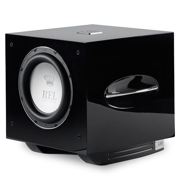 S/510 - Subwoofer 500W/20Hz
