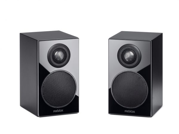 Mini G50 - bass-reflex 2 Wege, 70 Watts, 4 Ohms