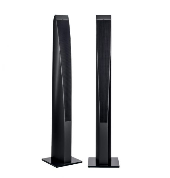 Scala S120 - bass-reflex 2,5 voies, 150 Watts, 4 Ohms