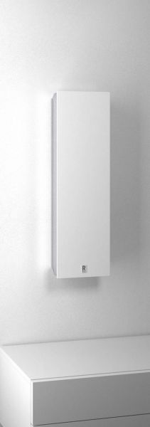 Concert P4 - Enceinte Murale 300W/6 Ohms/2 voies