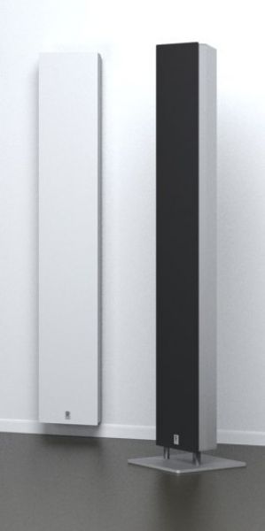 Concert P8 enceinte colonne 400W/6 Ohms/3 voies