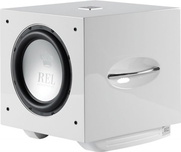 S/812 - Subwoofer 800W/19Hz