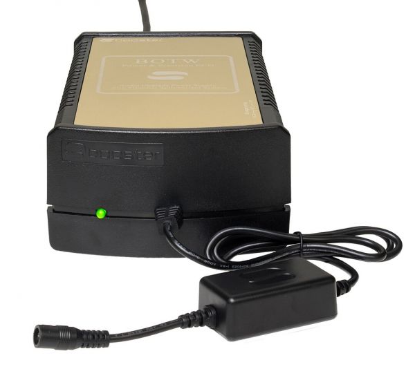 BOTW-P&P-ECO-9V - 10V - Lineare Stromversorgung