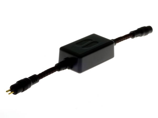 Sbooster-Ultra-9V-MKII - Purificateur de courant ultime pour les alimentations linéaires