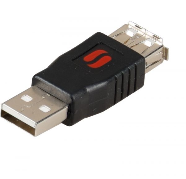 Vbus-Isolator - Isolateur de la tension d'alimentation du bus USB 