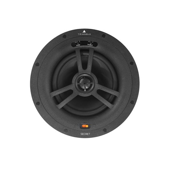 Secret EMT7 - Enceinte Encastrable Easy Mounting