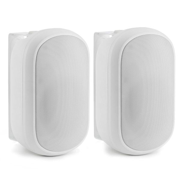 Secret EXT7 - Enceinte d'extérieur 90 WATTS, 8 OHMS