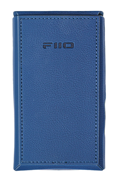 SK-M21 Lederetui für FiiO M21