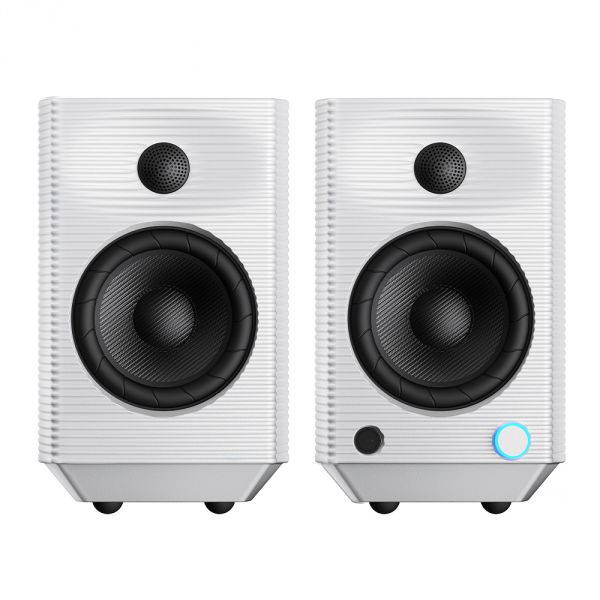 SP5 - Aktiv-Lautsprecher mit Bluetooth 2 X 80W