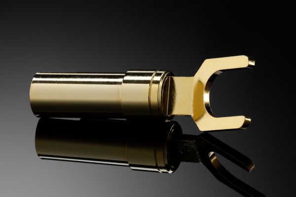 STIS/SP-8 V2 - Jeu de 4 fourches (8mm)