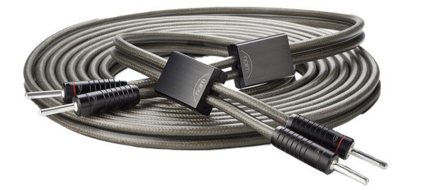 Super Lumina - Câble haut-parleur 3 mètres