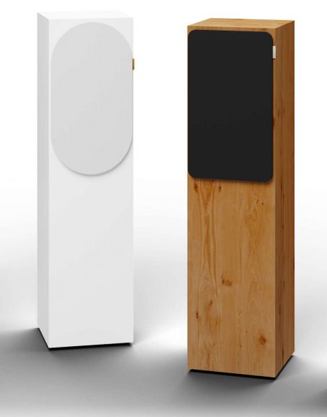 Solo 3 - enceinte Acoustic-Suspension 300W/6 Ohms/2 voies