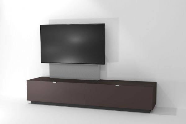 Swiss HiFi Design - Sonderanfertigung zum Preis von Standardmöbeln - Beispiel 4