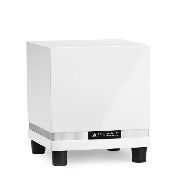 Thetis-300 - Subwoofer 150W/32-120Hz