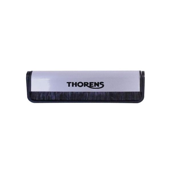 Brosse carbone fibre pour disque