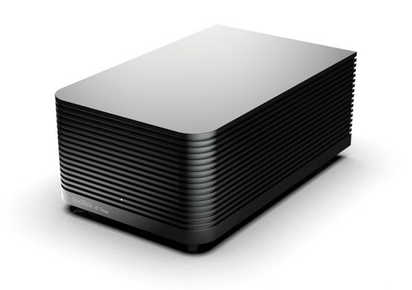 V5 Titan Hoch-Strohm Strohmfilter INKL. EINS NETZKABEL PREMIER 1M50