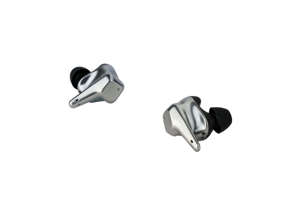 Hifiman Svanar Wireless - LE True Wireless Ohrhörer mit ANC