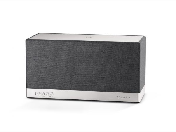 AIO-3 - Enceinte connectée stéréo 2 x 45W