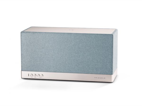 AIO-3 - Enceinte connectée stéréo 2 x 45W