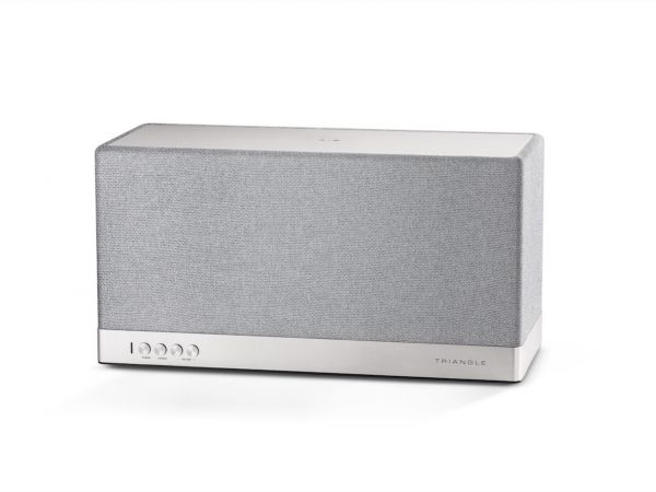 AIO-3 - Enceinte connectée stéréo 2 x 45W