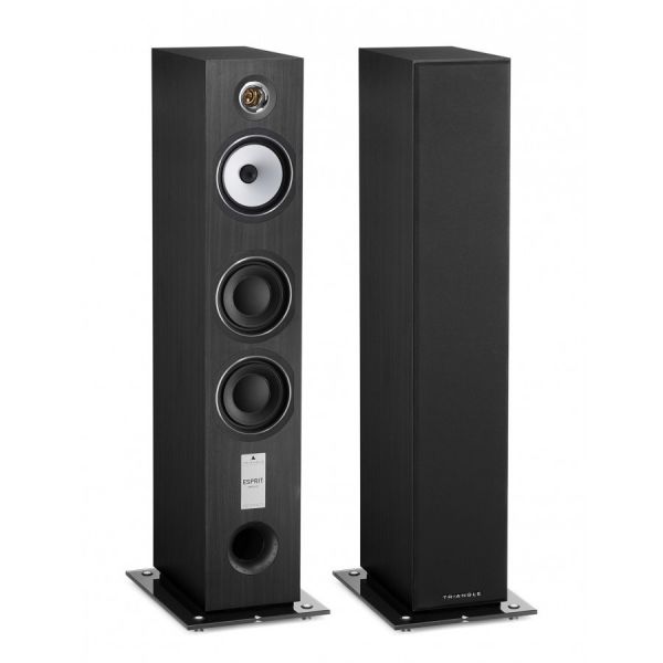 Esprit-Antal-Ez - 3 voies, 120 Watts, 8 Ohms