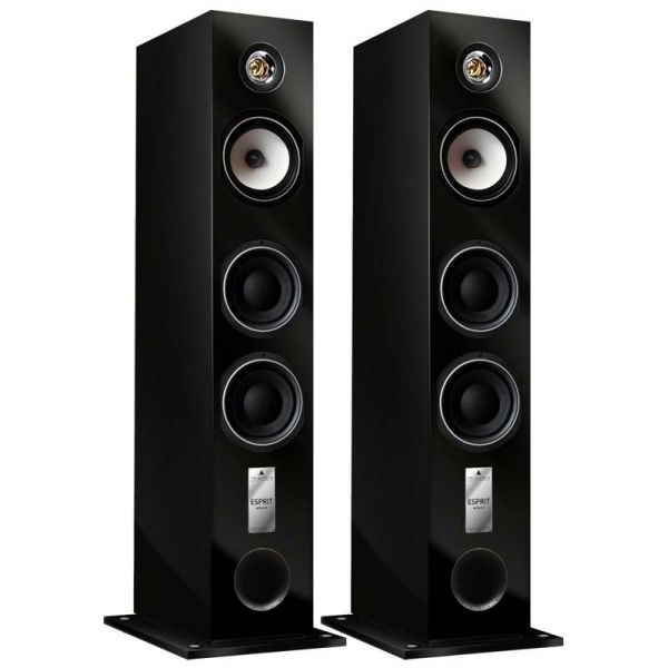 Esprit-Antal-Ez - 3 voies, 120 Watts, 8 Ohms