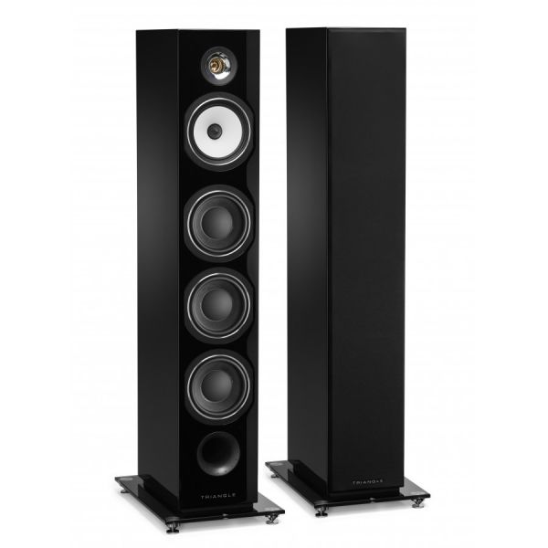 Esprit-Australe-Ez - 3 voies, 150 Watts, 8 Ohms