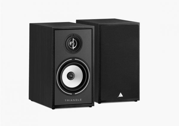 Borea-BR02 - 2-voies, 80 Watts, 8 Ohms