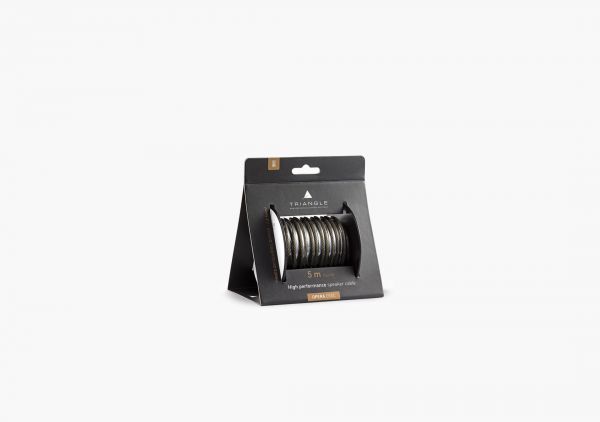 Opéra-OS5C 5 mètres - 2 x 2,5 mm²