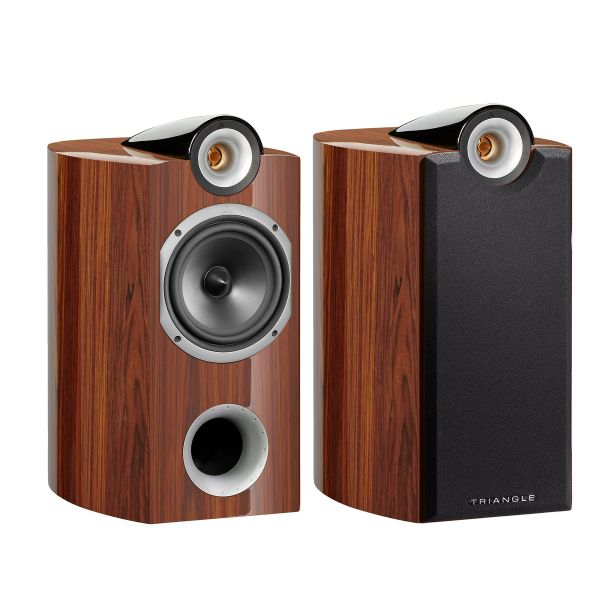 Signature-Theta - 2-voies, 90 Watts, 8 Ohms