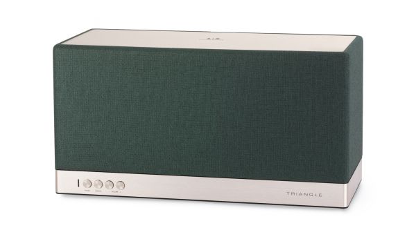 AIO-3 - Enceinte connectée stéréo 2 x 45W