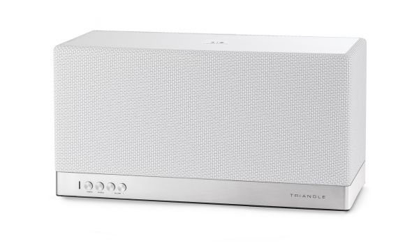 AIO-3 - Enceinte connectée stéréo 2 x 45W