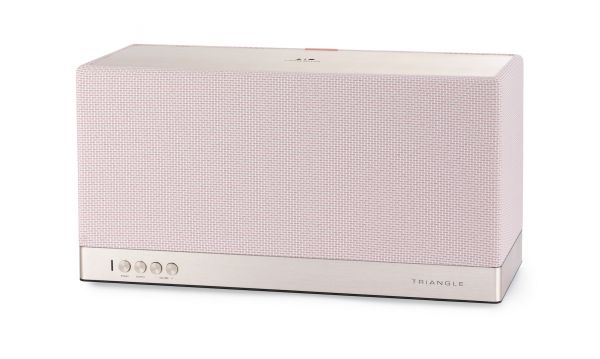 AIO-3 - Enceinte connectée stéréo 2 x 45W