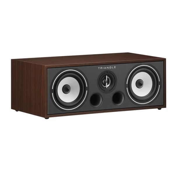 Borea-BRC1 - 2-voies, 100 Watts, 8 Ohms