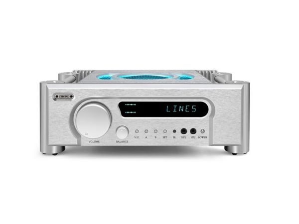 Ultima Pre-2 - Préamplificateur de référence à huit entrées