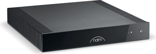 CI-Uniti 102 avec HDMI ARC/CEC - Amplificateur connecté tout-en-un montable en rack 2 x 150W 8 Ω
