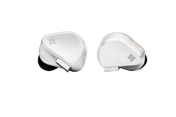 Svanar - High-End In-Ear Ohrhörer 60 Ohms